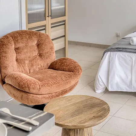 Guestready - Modern & Bright In Gerland