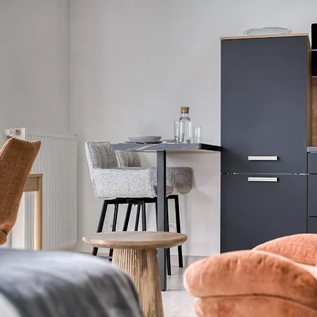 Guestready - Modern & Bright In Gerland